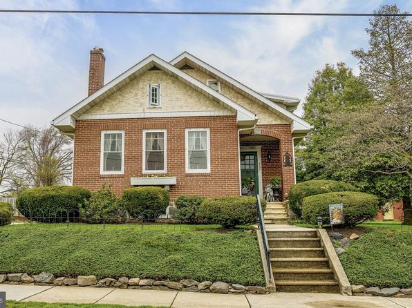 North End Real Estate North End Pottstown Homes For Sale Zillow