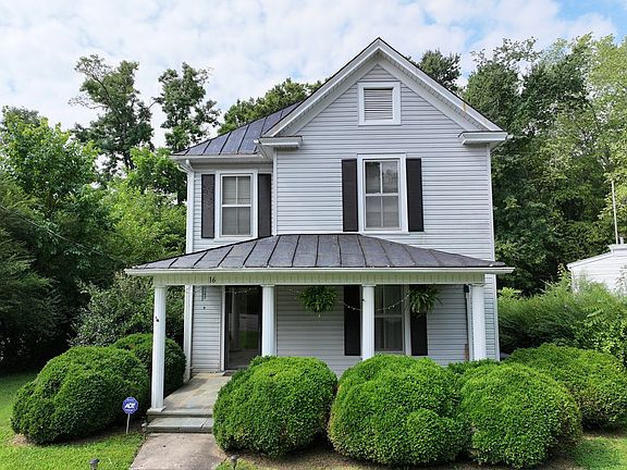 2nd image of 16 Hargrave Blvd