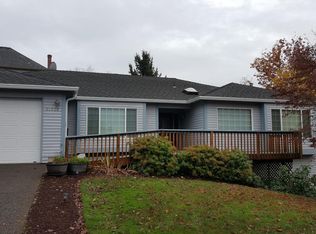 12538 SE 127th Ct, Happy Valley, OR 97086