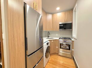 20-21 Reed St #8, Jersey City, NJ 07304