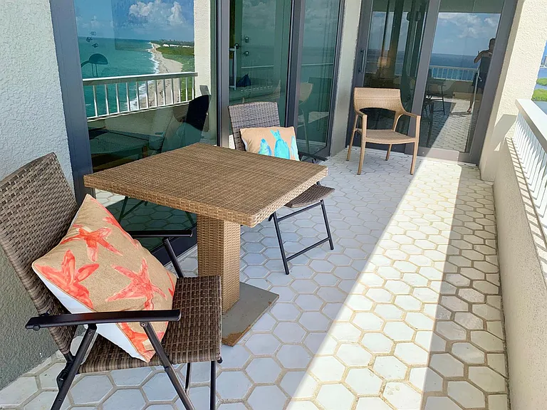 5540 N Ocean Dr #Penthouse A — Photo 33