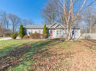 4227 E Fork Hills Dr, Batavia, OH 45103
