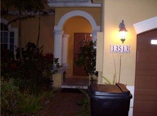 13513 SW 49th Ct, Miramar, FL 33027