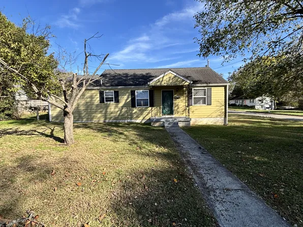 1407 Birdsall St, Old Hickory, TN 37138