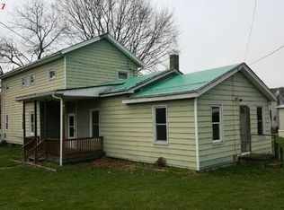 241 Indiana St, Seward, PA 15954