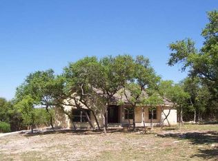 27035 Vaughns Vw, San Antonio, TX 78260