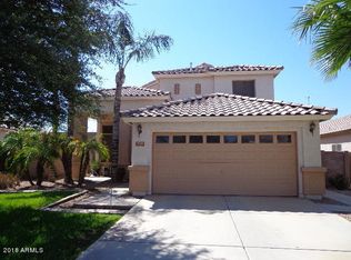 2769 E Jasper Dr, Gilbert, AZ 85296