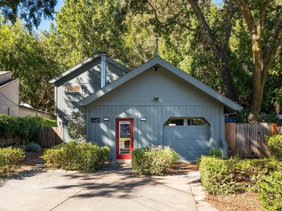 60 Wood Lane, Fairfax, CA, 94930