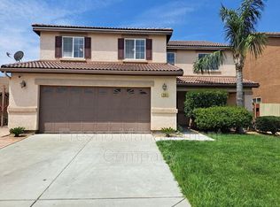 751 S Cypress Ave, Fresno, CA