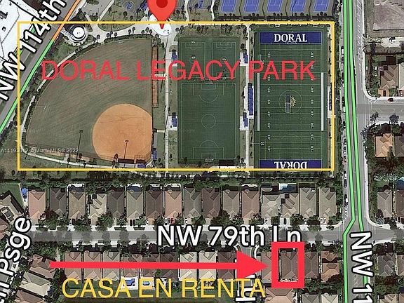 3rd image of 11236 NW 79th Ln #11236