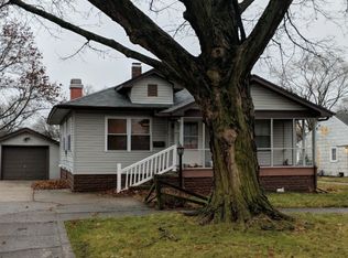 3325 Shelby Ave, Mattoon, IL