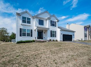 12948 S Parterre Pl, Plainfield, IL 60585