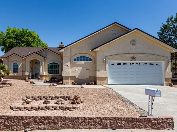 805 Frederico Blvd, Belen, NM 87002