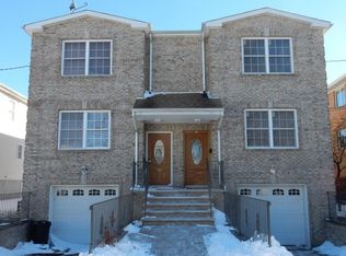 50 John St #2, East Rutherford, NJ 07073