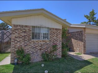 10905 Duke Snider Cir, El Paso, TX 79934
