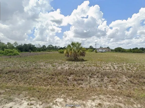 1505 McArthur Ave, Lehigh Acres, FL 33972