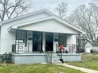 416 Huron Ave, Dayton, OH 45417