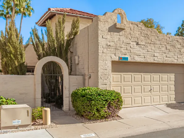 16611 N 30TH Avenue, Phoenix, AZ 85053