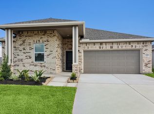 432 Monarch Trl, Huntsville, TX 77340