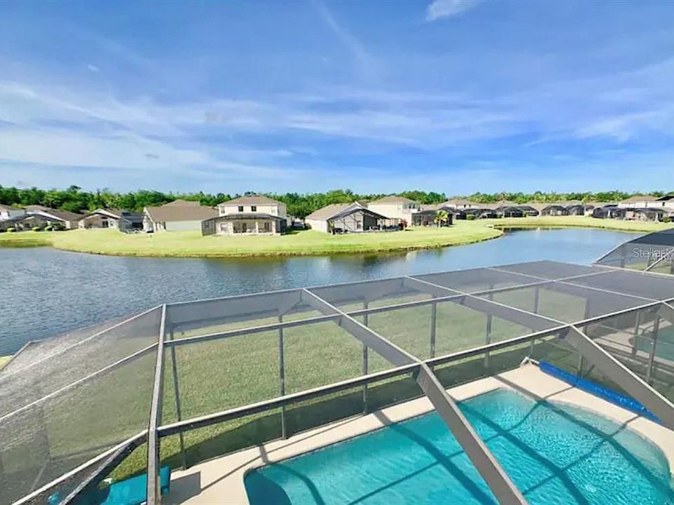 4781 Cumbrian Lakes Dr, Kissimmee, FL 34746 Zillow