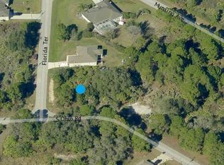 2110 Florida Ter, North Port, FL 34291