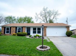 3523 Debeney Dr, Fort Wayne, IN