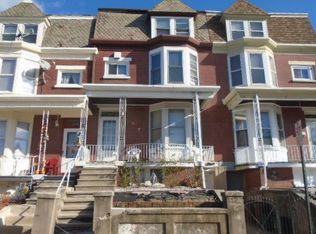 947 N 12th St, Reading, PA 19604