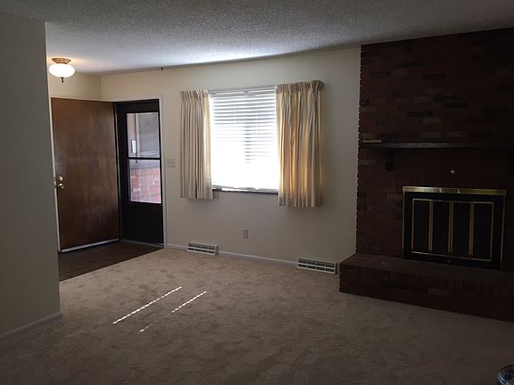 Living Room area