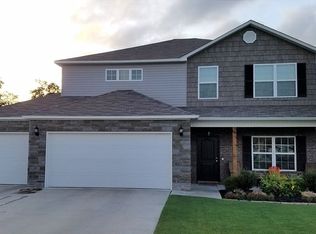 208 Woodland St, Lowell, AR 72745