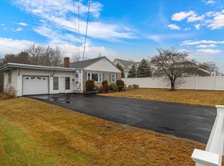 1845 Main St, Brockton, MA 02301