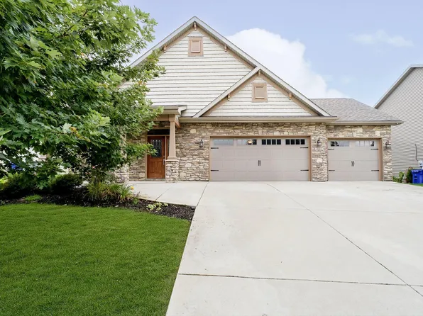 3111 Crooked Stick Dr, Kokomo, IN 46902