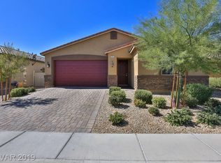 5645 Akula Bay St, North Las Vegas, NV 89081