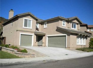 10424 Celestial Waters Dr, Spring Valley, CA 91977