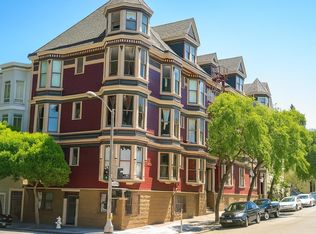 408 Cole St, San Francisco, CA 94117
