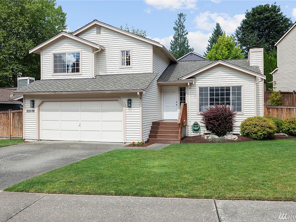 1st image of 22318 NE 9th Dr SE