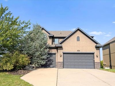 1804 Archer Dr, Raymore, MO, 64083