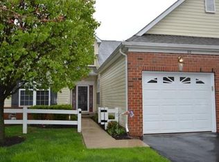 115 Wyndham Woods Way, Hatfield, PA 19440