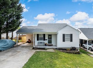 68 Buice St, Inman, SC 29349