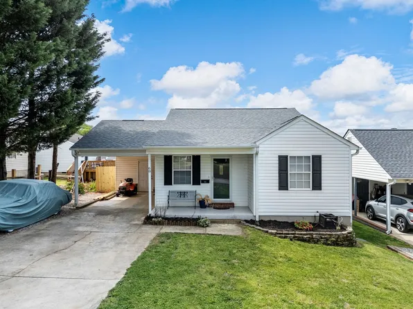 68 Buice St, Inman, SC 29349