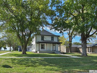 105 Washington St, Alvo, NE, 68304