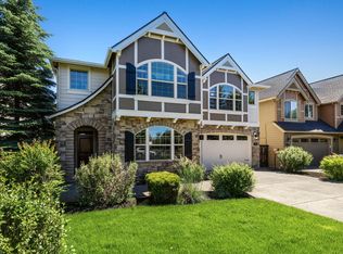 20959 Yeoman Rd, Bend, OR 97701