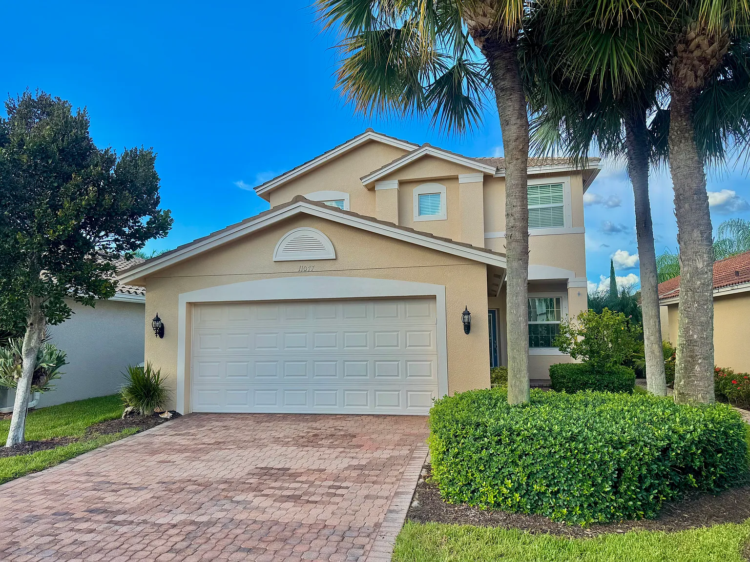 Yellow Poplar Dr, Fort Myers — Photo 1