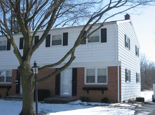 407 W Marion St, Lititz, PA 17543