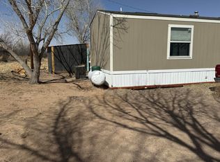 344 Highway 116, Bosque, NM 87006