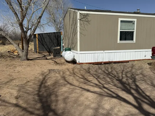 344 Highway 116, Bosque, NM 87006