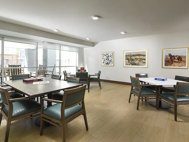 Juniper Square 55+ Apartments — Photo 19