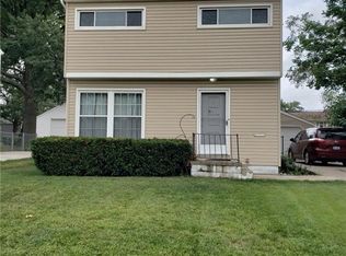 31 Filmore Ave, Cuyahoga Falls, OH