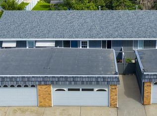 1413 1st St SW, Minot, ND 58701