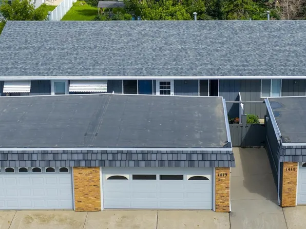 1413 1st St SW, Minot, ND 58701