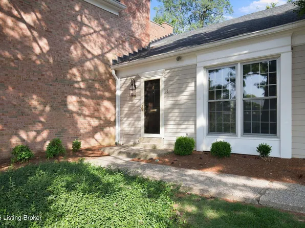 3607 Brownsboro Rd APT 16, Louisville, KY 40207